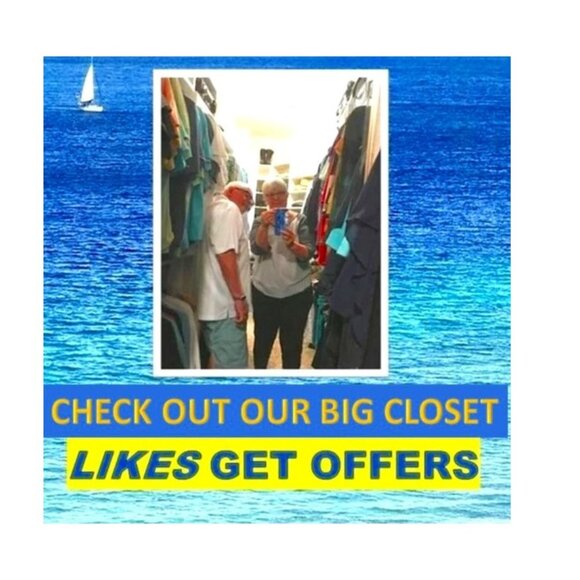 LUCKY BRAND Charlie Capri 4/27 - Picture 11 of 11